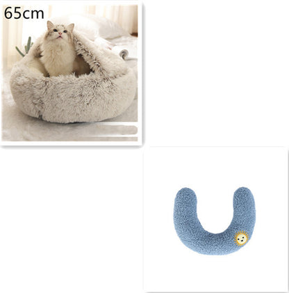 2 In 1 Pet Bed - Zayd’s Department Store