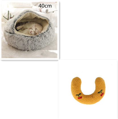 2 In 1 Pet Bed - Zayd’s Department Store