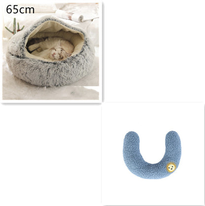 2 In 1 Pet Bed - Zayd’s Department Store