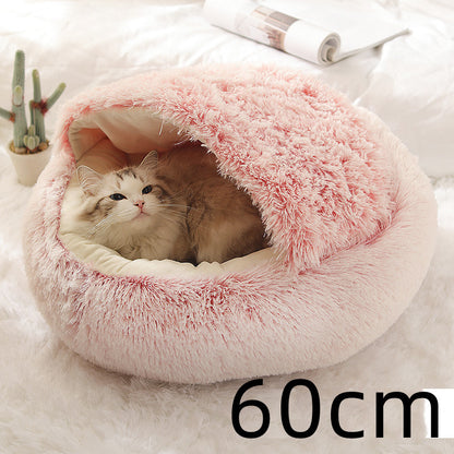 2 In 1 Pet Bed - Zayd’s Department Store