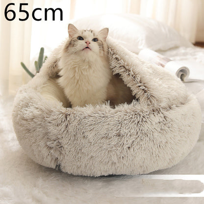 2 In 1 Pet Bed - Zayd’s Department Store