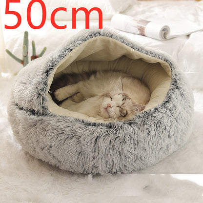 2 In 1 Pet Bed - Zayd’s Department Store