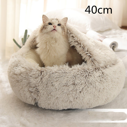 2 In 1 Pet Bed - Zayd’s Department Store