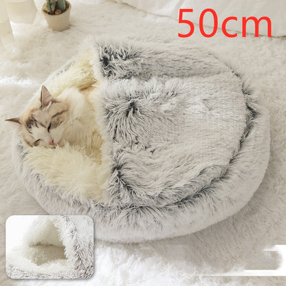 2 In 1 Pet Bed - Zayd’s Department Store