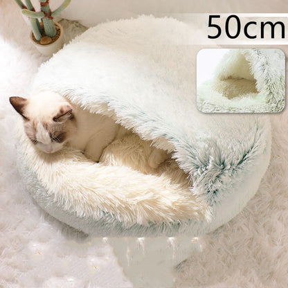 2 In 1 Pet Bed - Zayd’s Department Store