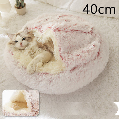 2 In 1 Pet Bed - Zayd’s Department Store