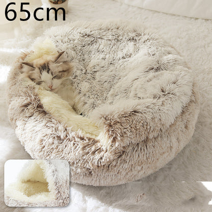 2 In 1 Pet Bed - Zayd’s Department Store