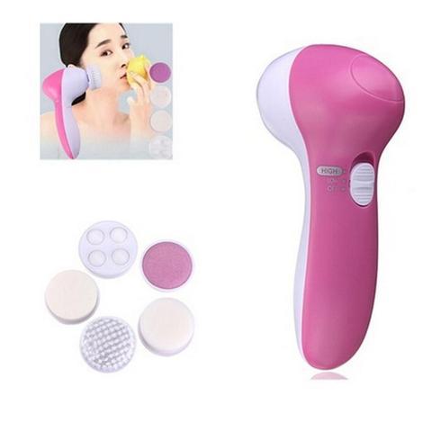 Factory direct electric cleanser facial cleanser pores clean to black head massage beauty personal care products - Zayd’s Department Store