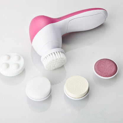 Factory direct electric cleanser facial cleanser pores clean to black head massage beauty personal care products - Zayd’s Department Store