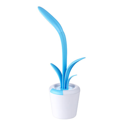 Modern Desk Lights USB Eye Protection LED Table Lamp For Living Room Bedroom End Tables Office - Zayd’s Department Store