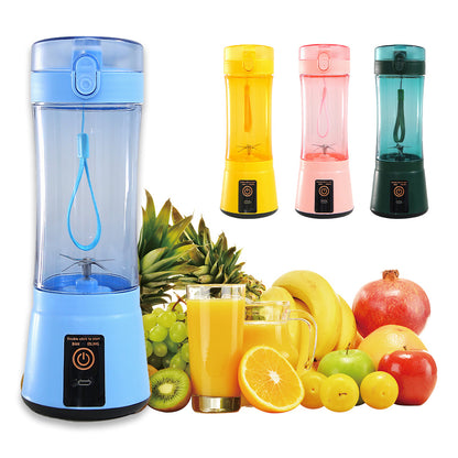Juicer - Zayd’s Department Store