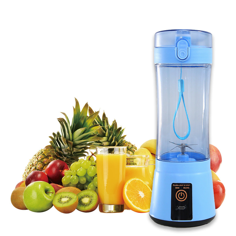 Juicer - Zayd’s Department Store