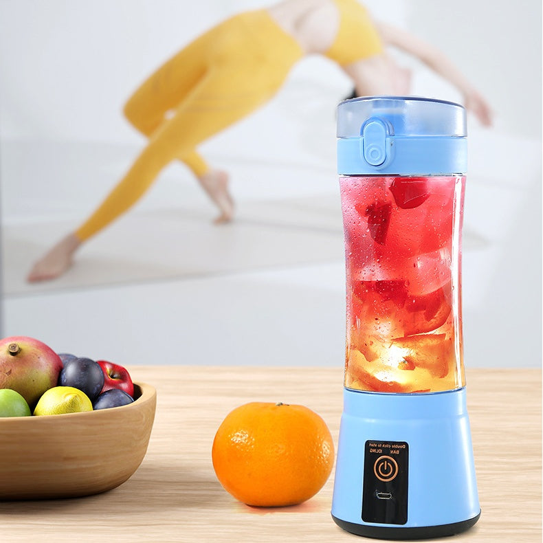 Juicer - Zayd’s Department Store