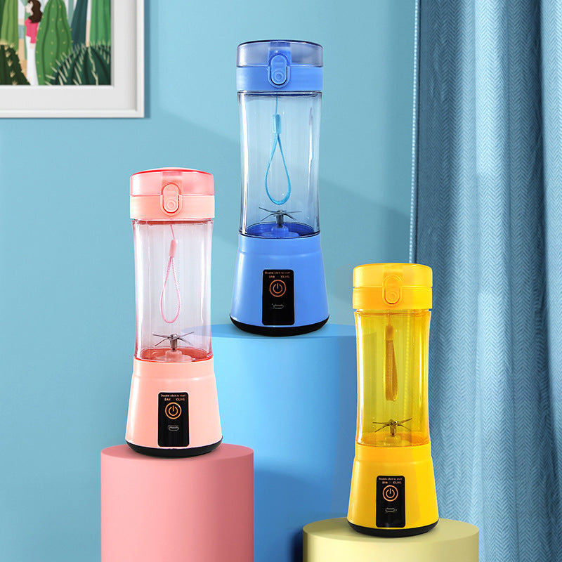 Juicer - Zayd’s Department Store