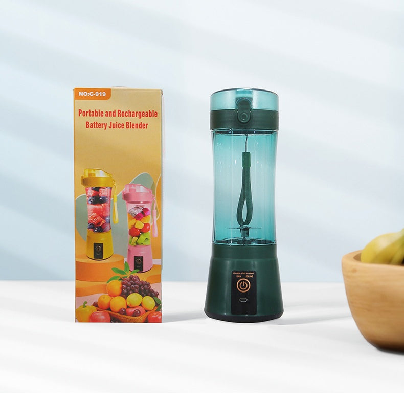 Juicer - Zayd’s Department Store