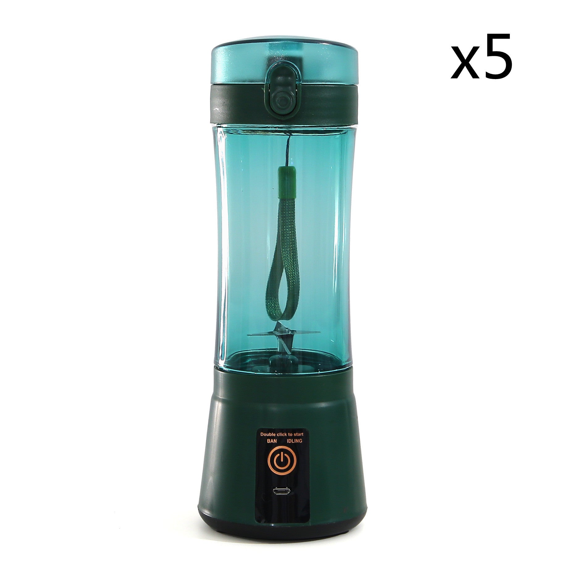 Juicer - Zayd’s Department Store
