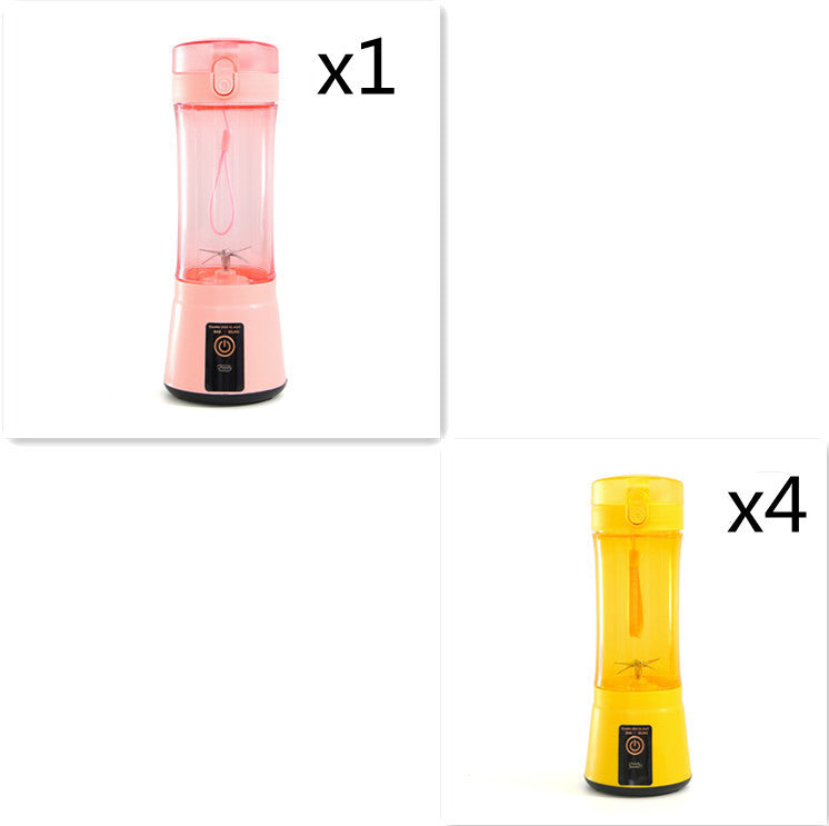 Juicer - Zayd’s Department Store