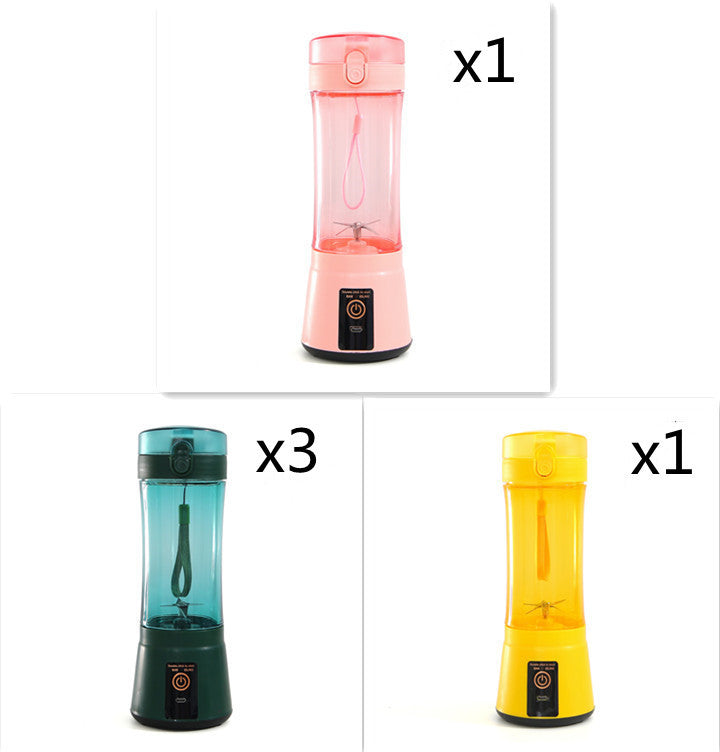 Juicer - Zayd’s Department Store