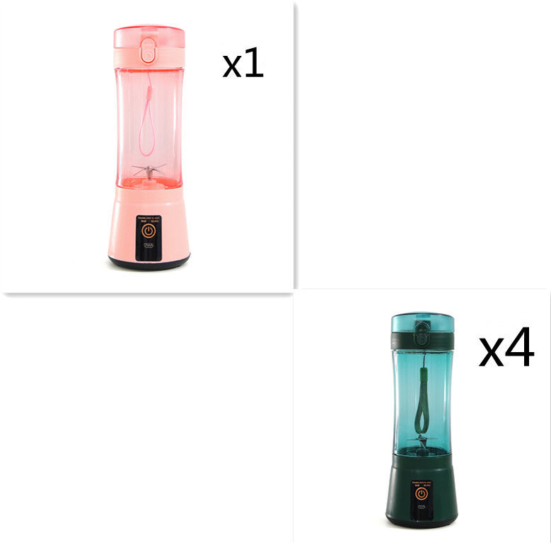 Juicer - Zayd’s Department Store