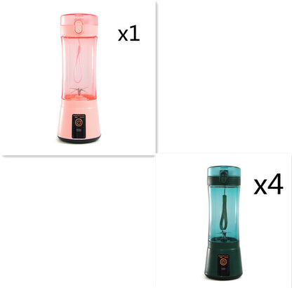 Juicer - Zayd’s Department Store