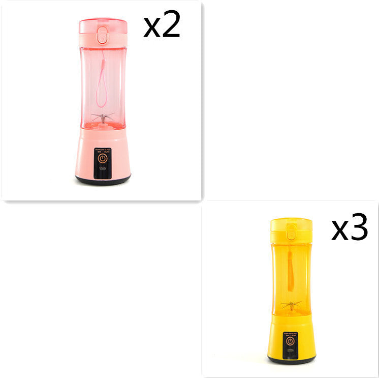Juicer - Zayd’s Department Store