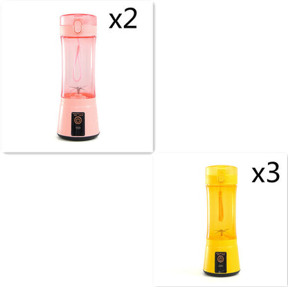 Juicer - Zayd’s Department Store