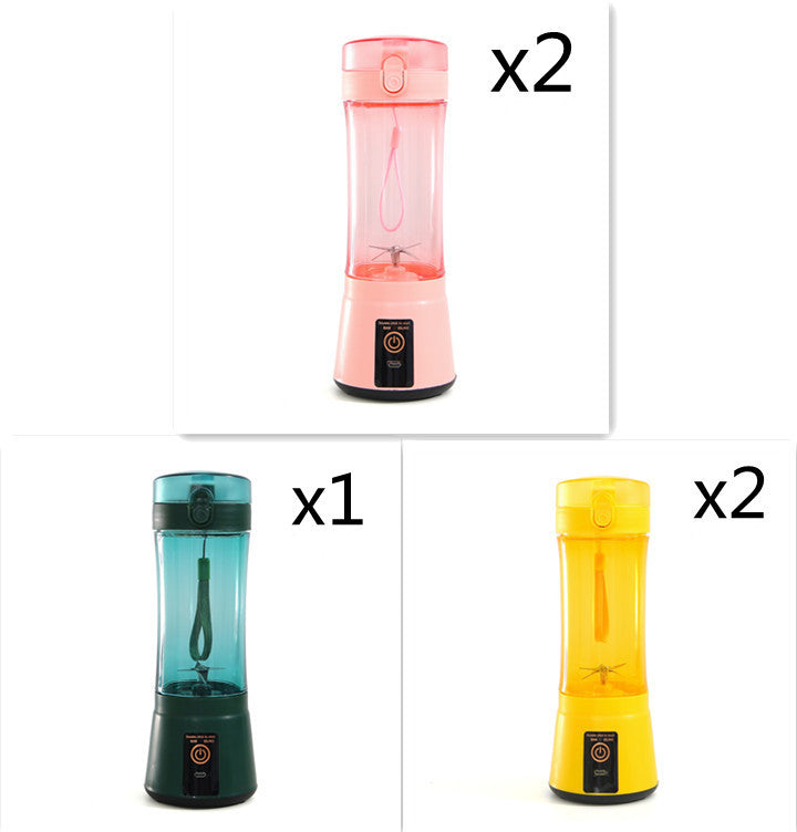 Juicer - Zayd’s Department Store
