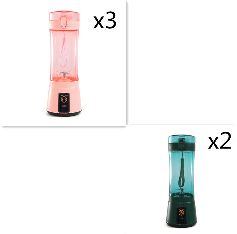 Juicer - Zayd’s Department Store