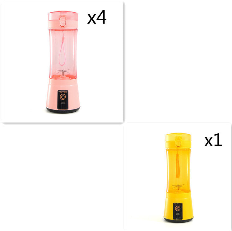 Juicer - Zayd’s Department Store