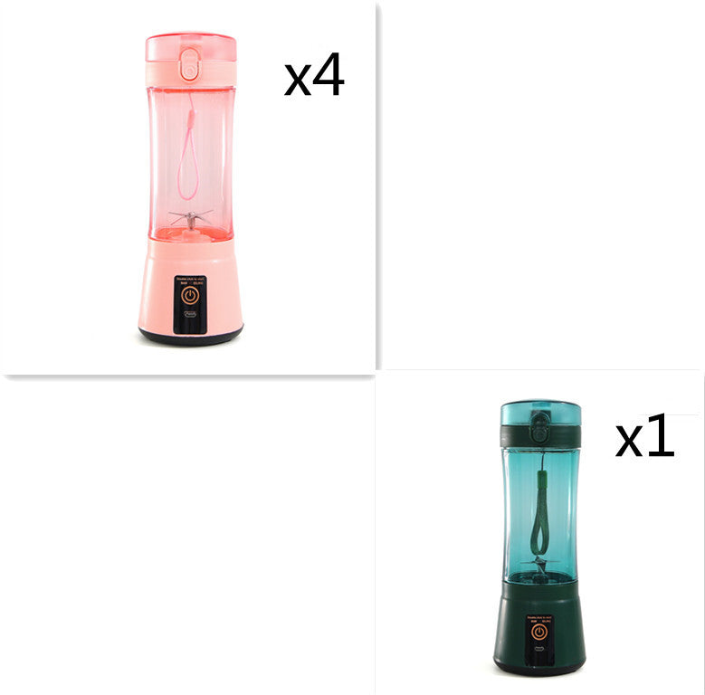 Juicer - Zayd’s Department Store