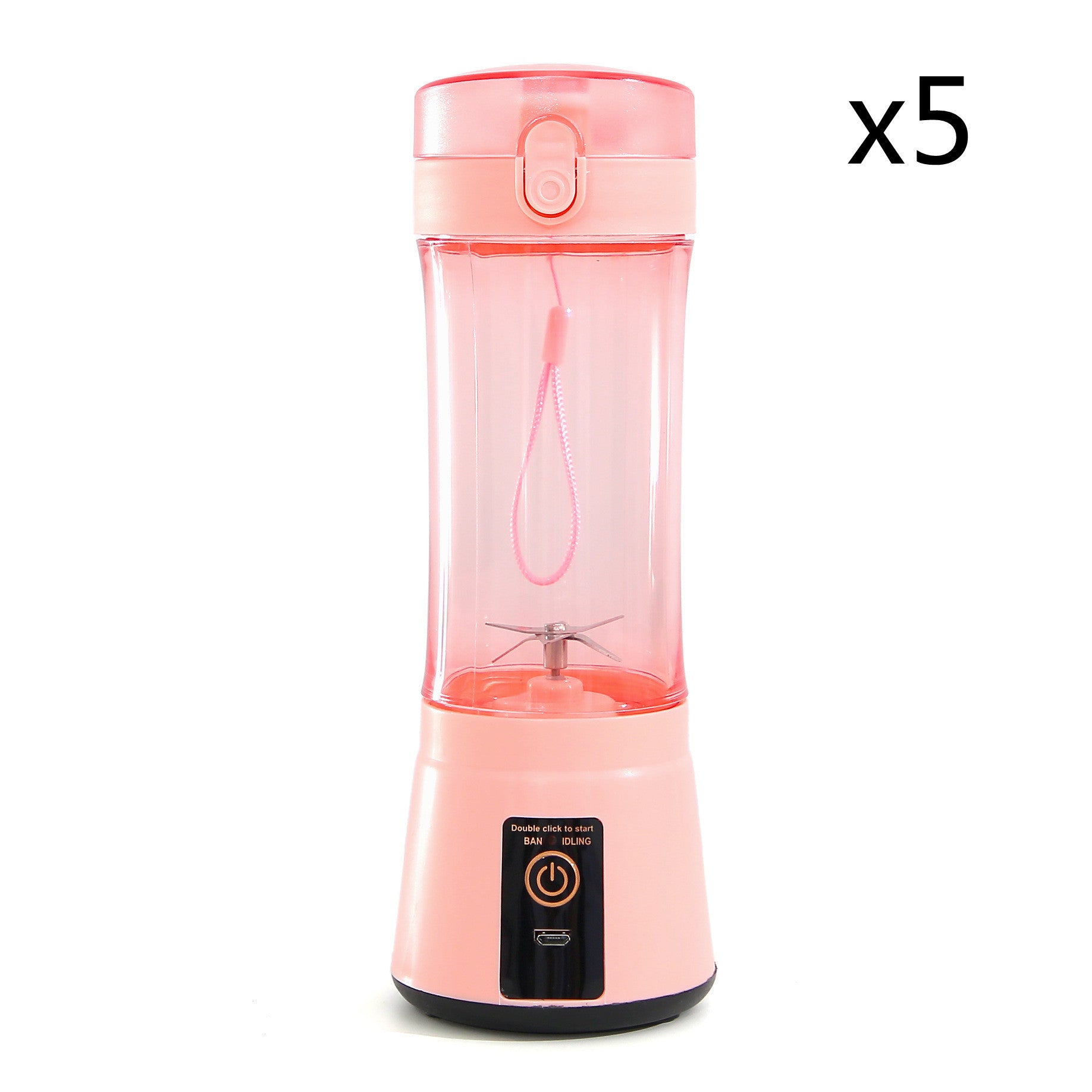 Juicer - Zayd’s Department Store