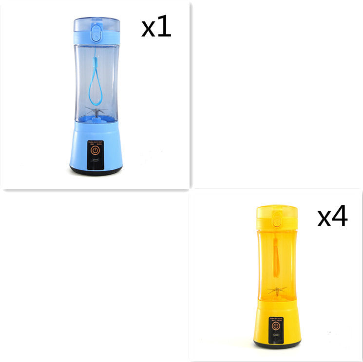Juicer - Zayd’s Department Store