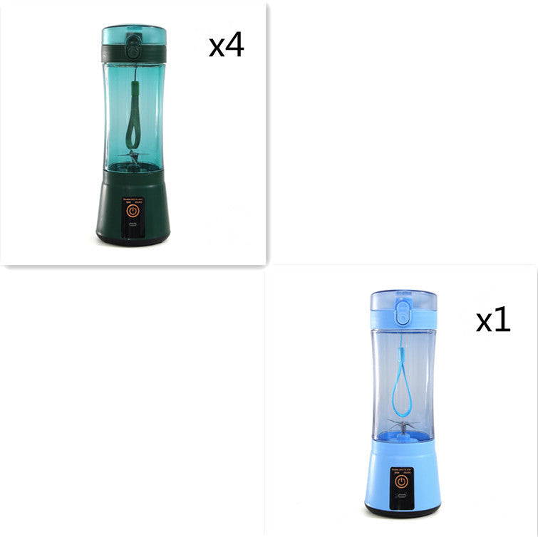 Juicer - Zayd’s Department Store