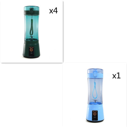 Juicer - Zayd’s Department Store