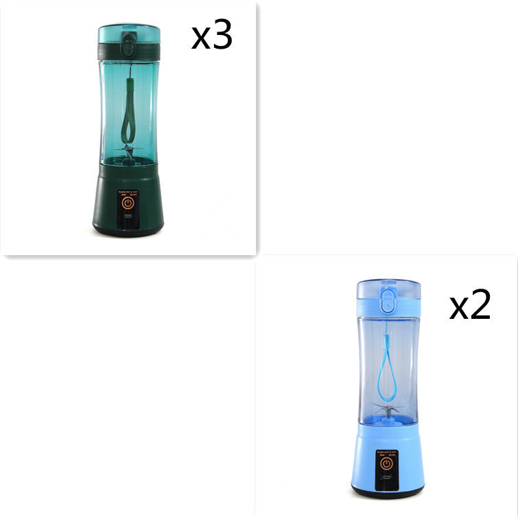 Juicer - Zayd’s Department Store