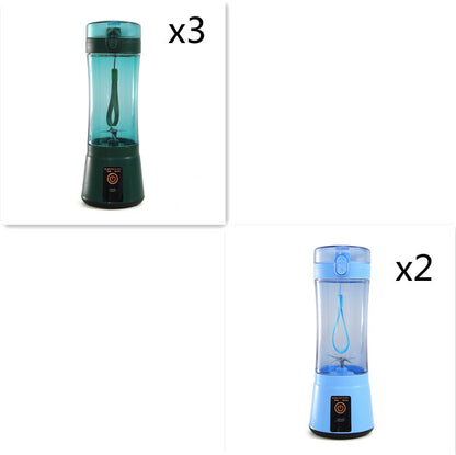 Juicer - Zayd’s Department Store