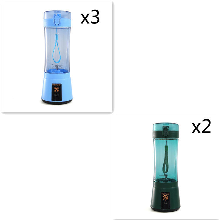 Juicer - Zayd’s Department Store
