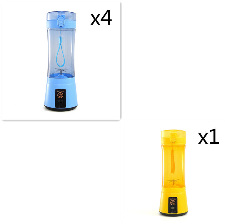 Juicer - Zayd’s Department Store