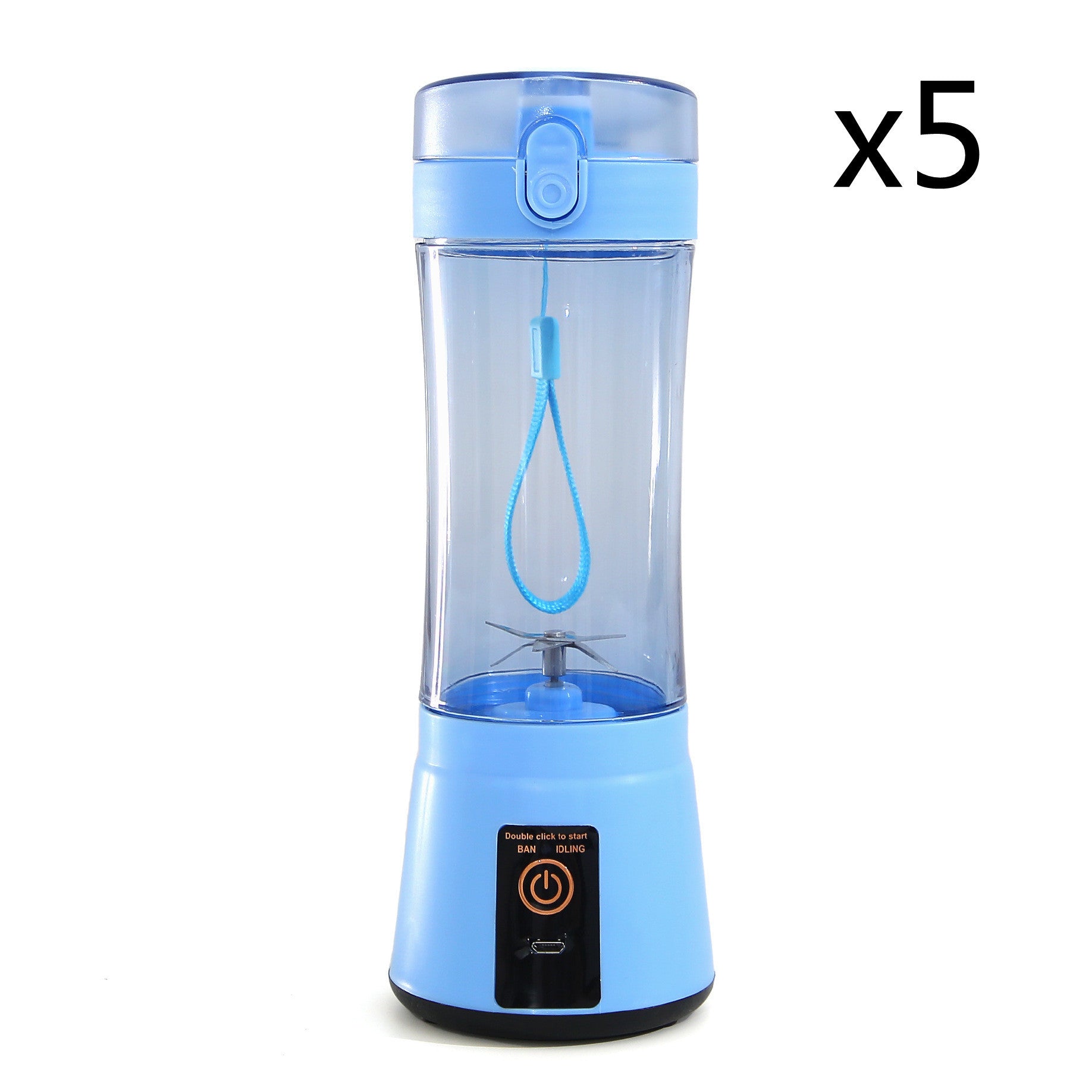 Juicer - Zayd’s Department Store