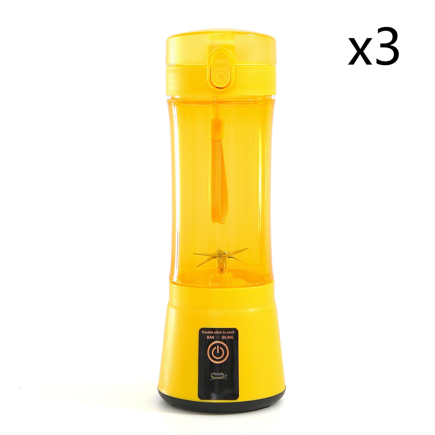 Juicer - Zayd’s Department Store