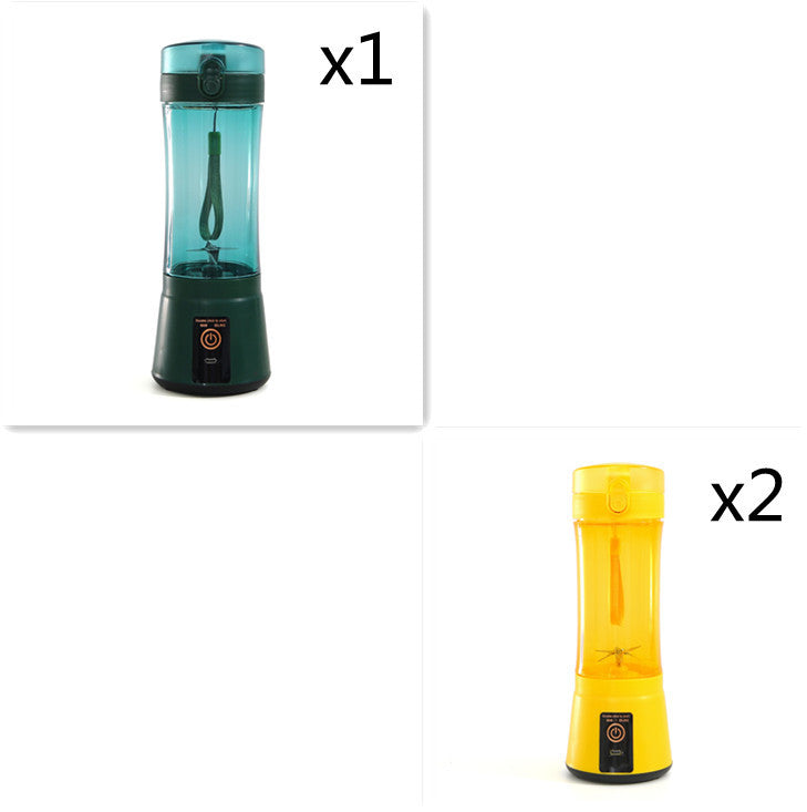 Juicer - Zayd’s Department Store