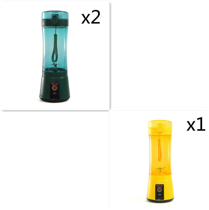 Juicer - Zayd’s Department Store