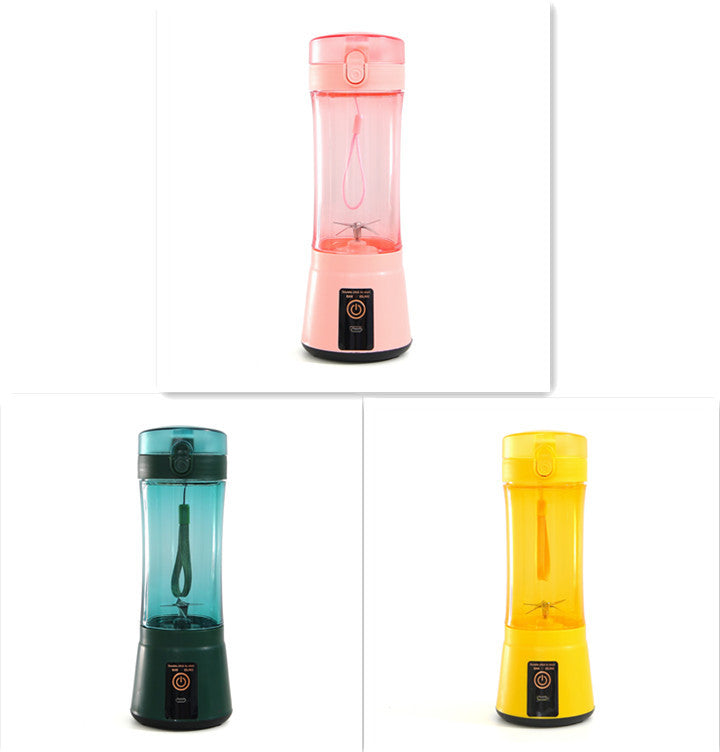 Juicer - Zayd’s Department Store