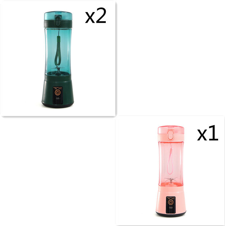 Juicer - Zayd’s Department Store
