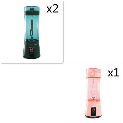 Juicer - Zayd’s Department Store