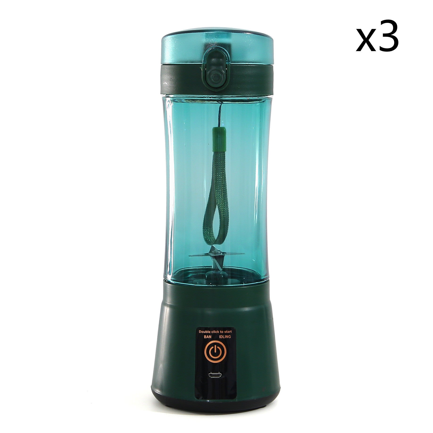 Juicer - Zayd’s Department Store