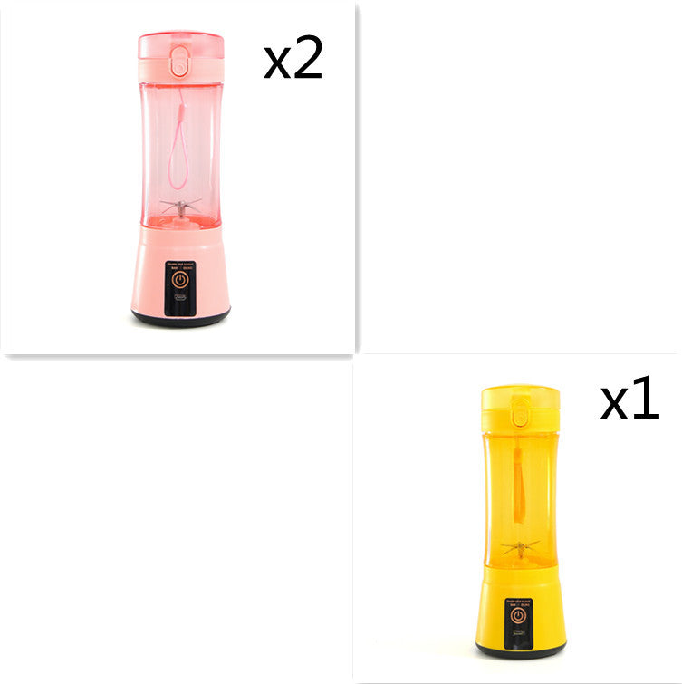 Juicer - Zayd’s Department Store