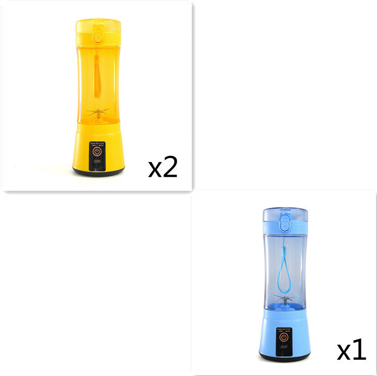 Juicer - Zayd’s Department Store