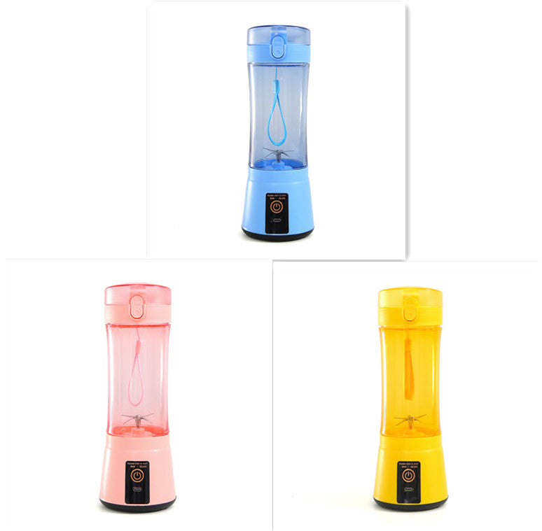 Juicer - Zayd’s Department Store