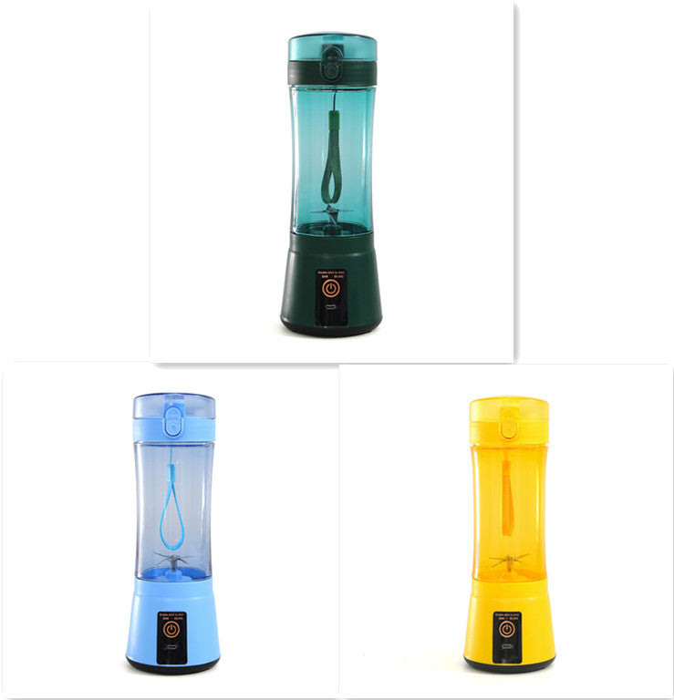 Juicer - Zayd’s Department Store